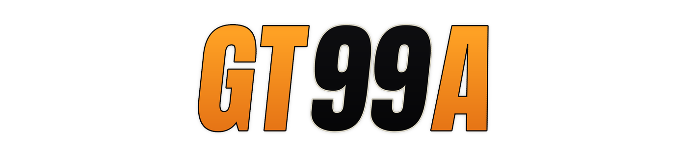 gt99a লোগো
